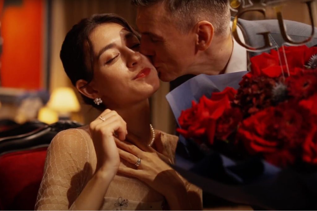 5 Bí Kíp Cưa Đổ Nàng Từ Ngày Hẹn Đầu Tiên