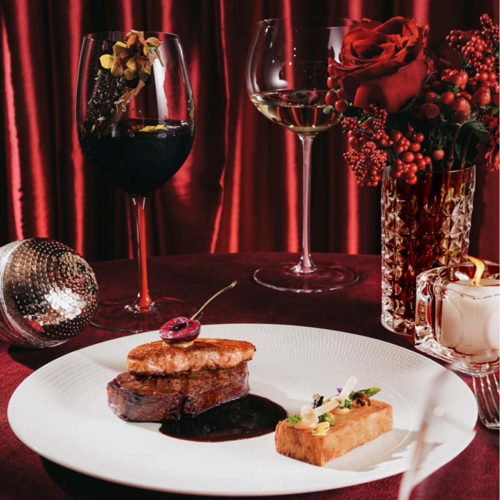 5 Bí Kíp Cưa Đổ Nàng Từ Ngày Hẹn Đầu Tiên